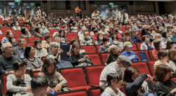 【2025 共催イベント】11/2 児童虐待防止啓発映画「１８９」無料上映会＆島田妙子氏講演会