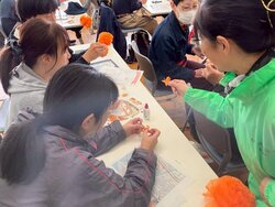 【2025 共催イベント】11/23 武庫川オレンジリボンウォーキング